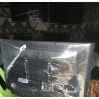32 Inches LG TV - Used with USB HDMI