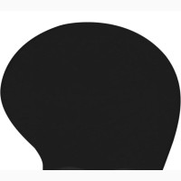 Ergonomic Mouse Pad With Wrist Rest Support