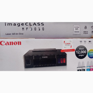 Canon Pixma G1411 Printer