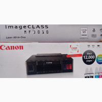 Canon Pixma G1411 Printer