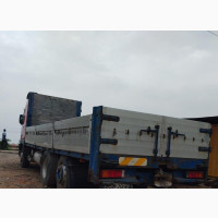 Volvo FM12 Truck