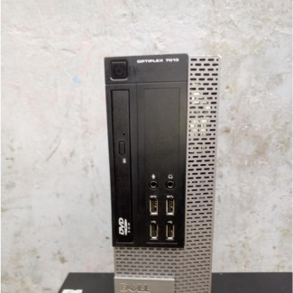 Desktop Computer Dell 4GB Intel Core I7 HDD 500GB