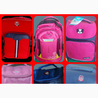 Brand New School Bags (Arab Road Kubwa, ABUJA)