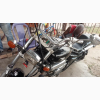 Honda 2005 Black