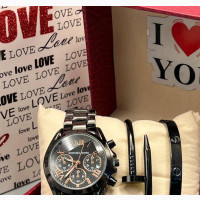 23900 Luxury Wristwatch