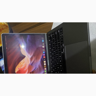 Laptop Apple MacBook Pro 2017 16GB Intel Core I5 SSD 256GB