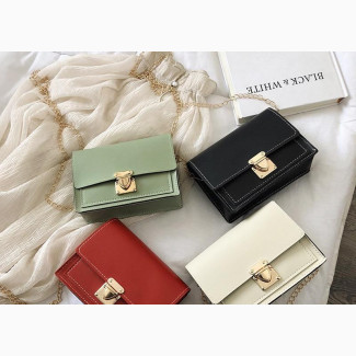 Classy Ladies Shoulder Bag - Order 2Pcs and Above! Nationwide Delivery