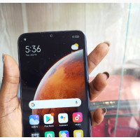 Xiaomi Redmi 9C 32 GB Black