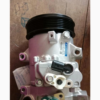 Compressor for Toyota Camry 2012