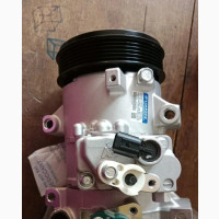Compressor for Toyota Camry 2012