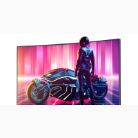 PRISM X270 Pro - 27 Inch 165hz Curve Gaming Monitor