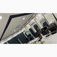 Isalon Luxury Unisex Salon for Sale