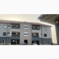 2bdrm Block of Flats in Beside Dunamis, Lugbe District for rent