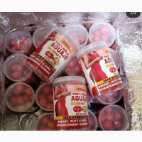 100% MACA Aguaje Gummies for Bigger Butt Hips