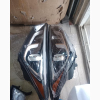 Head L Hyundai Santa Fe 2018