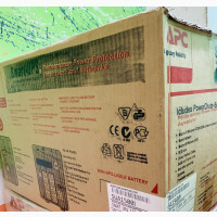 APC Smart UPS Sua 1500va