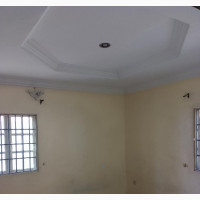 3bdrm Bungalow in King Omojesu, Ibadan for rent