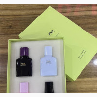 Zara Perfume Set