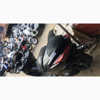 Honda Forza 2012