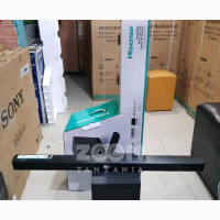 Hisense 320W Sound Bar - Bluetooth, HDMI, Optical Input, USB - Brand New