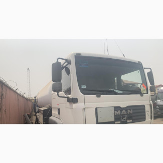 26, 600 Liter LPG Truck Bobtail for Sale
