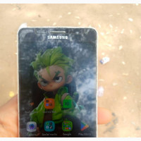 Samsung Galaxy A7 32 GB White