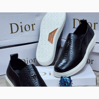 High Quality Dior Men#039;s Shoes
