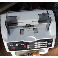 Glory GFB800N Bill Counter