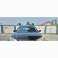Hyundai Elantra 2.0 SE 2008 Purple