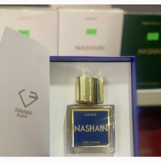 Nashain Perfume