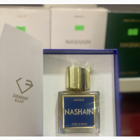 Nashain Perfume