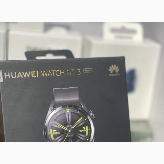 Huawei Watch Gt3