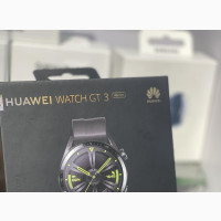Huawei Watch Gt3