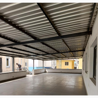 150 Square Meters Open Space in Lekki Phase 1
