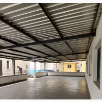 150 Square Meters Open Space in Lekki Phase 1