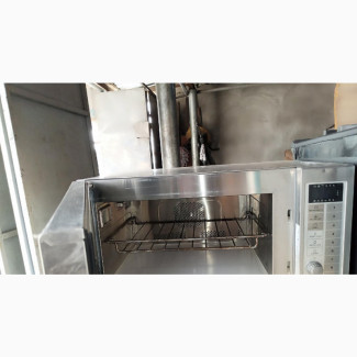 Panasonic Oven, Grill, and Microwave