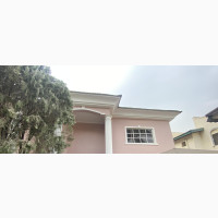 A 4 Bedroom Semi Detached