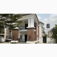 Luxury 5 Bedroom Duplex for Sale in New Owerri