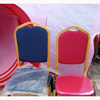 Church Chairs