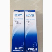 Epson LQ 350 Ribbon Cartridge - Brand New