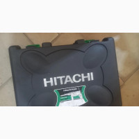Hitachi Impact Drilling Machine - Powerful and Efficient