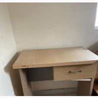 Wooden Office Table