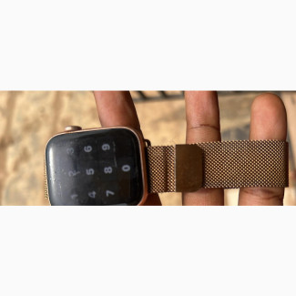 Apple Iwatch Series 5(44mm)