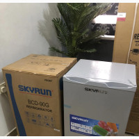 Brand New Singlr Door Skyrun 90L -BCD-90g