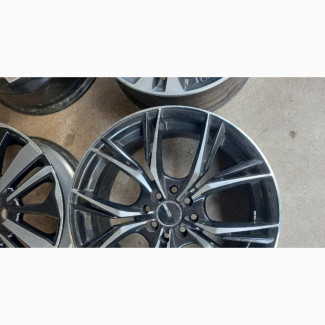 21 Alloy Wheel for Jeeps