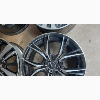 21 Alloy Wheel for Jeeps