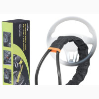 All Car Steering Wheel Lock Anti-Theft Device