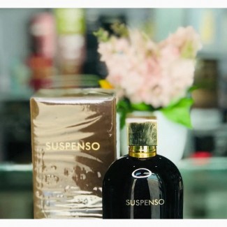 Long Lasting Perfume