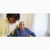 Female Auxiliary Nurse Needed