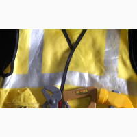 Kids Engineering Costume